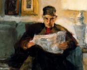 阿切 博里格斯 : -Unknown